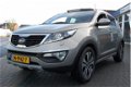 Kia Sportage - 2.0 CRDI X-clusive 4wd | AUTOMAAT | NAVI | TREKHAAK - 1 - Thumbnail