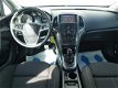 Opel Astra - 1.4 Turbo Sport 141pk , Navigatie- ECC-LMV-Stoelverwarming - 1 - Thumbnail