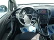 Opel Astra - 1.4 Turbo Sport 141pk , Navigatie- ECC-LMV-Stoelverwarming - 1 - Thumbnail