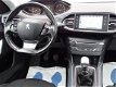 Peugeot 308 - 1.6 BlueHDi Blue Lease Premium 5Drs Pano-Navi-Ecc-Pdc - 1 - Thumbnail