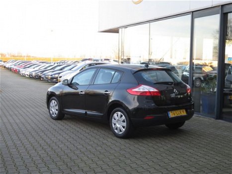 Renault Mégane - Megane 1.4 TCe Dynamique - 1