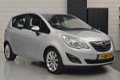 Opel Meriva - 1.4 Turbo Cosmo LPG // 106.000 km // AIRCO // CRUISE // - 1 - Thumbnail