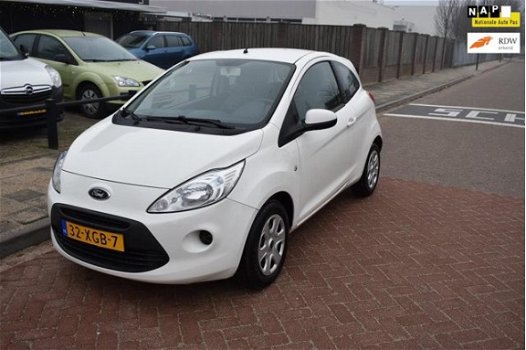 Ford Ka - 1.2 Champions Edition start/stop - 1