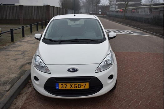 Ford Ka - 1.2 Champions Edition start/stop - 1