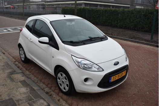 Ford Ka - 1.2 Champions Edition start/stop - 1