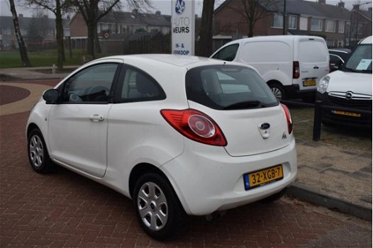 Ford Ka - 1.2 Champions Edition start/stop - 1