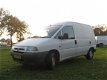 Fiat Scudo - 1.9 D L - 1 - Thumbnail