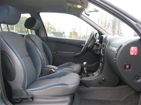 Citroën Xsara Coupé - 1.6i-16V Différence 2 LPG - 1