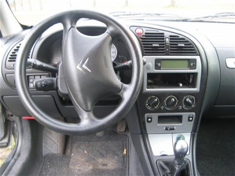 Citroën Xsara Coupé - 1.6i-16V Différence 2 LPG - 1