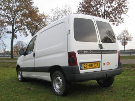 Citroën Berlingo - 1.9 D 600 - 1