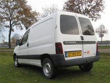 Citroën Berlingo - 1.9 D 600