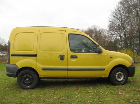 Renault Kangoo Express - 1.9D RL 55 - 1