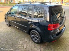 Volkswagen Touran - 1.4 TSI Comfortline Navi, Climat, Lm