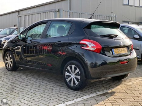 Peugeot 208 - 1.4 e-HDi Active // instap klaar - 1