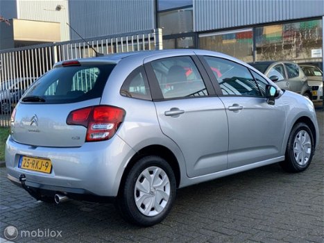 Citroën C3 - 1.6 HDiF Dynamique // Panoramische voorruit - 1