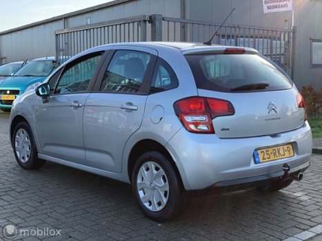 Citroën C3 - 1.6 HDiF Dynamique // Panoramische voorruit - 1