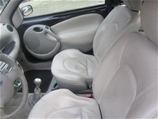 Ford Ka - 1.3 Luxury AIRCO, Leder en apk /m 27-2-2021 Rijklaar kan direct mee