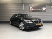 BMW 5-serie - 525d EXE NAVI SPORTST TRH 18