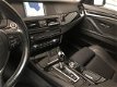 BMW 5-serie - 525d EXE NAVI SPORTST TRH 18