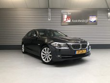 BMW 5-serie - 525d EXE NAVI SPORTSTOEL TRH AFN