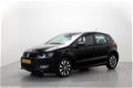Volkswagen Polo - 1.4 TDI BlueMotion Navigatie Stuurbediening Parkeersensoren - 1 - Thumbnail