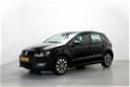 Volkswagen Polo - 1.0 TSI 95pk Bluemotion Navigatie App-Connect Airco Cruise Control - 1 - Thumbnail