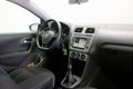 Volkswagen Polo - 1.0 TSI 95pk Bluemotion Navigatie App-Connect Airco Cruise Control - 1 - Thumbnail