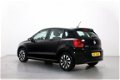 Volkswagen Polo - 1.0 TSI 95pk Bluemotion Navigatie App-Connect Airco Cruise Control - 1 - Thumbnail