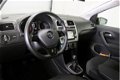 Volkswagen Polo - 1.0 TSI 95pk Bluemotion Navigatie App-Connect Airco Cruise Control - 1 - Thumbnail