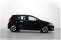 Volkswagen Polo - 1.0 TSI 95pk Bluemotion Navigatie App-Connect Airco Cruise Control - 1 - Thumbnail