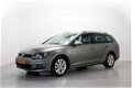 Volkswagen Golf Variant - 1.0 TSI Comfortline 6-bak Navigatie Camera Parkeersensoren Climate Control - 1 - Thumbnail