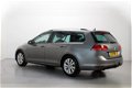 Volkswagen Golf Variant - 1.0 TSI Comfortline 6-bak Navigatie Camera Parkeersensoren Climate Control - 1 - Thumbnail