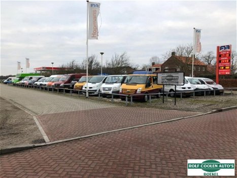 Opel Vivaro - 2.5 CDTI LANG AIRCO - 1