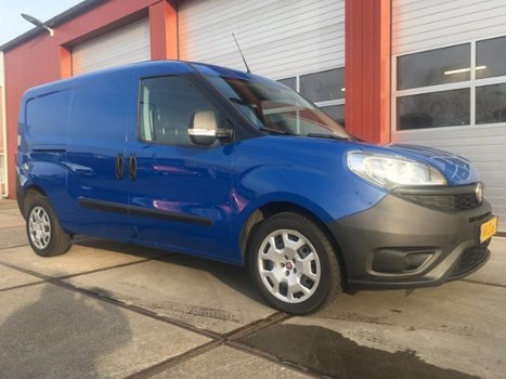 Fiat Doblò Cargo - 1.6 MJ L2H1 Maxi - 1