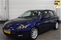 Mazda 3 - 3 1.6 Active +CLIMA/BLEUTOOTH/LMV - 1 - Thumbnail