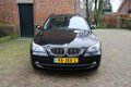 BMW 5-serie Touring - 525d AUT Executive LEER/NAVI/PAN.DAK/STOELVERW./CLIMA/CRUISE - 1 - Thumbnail