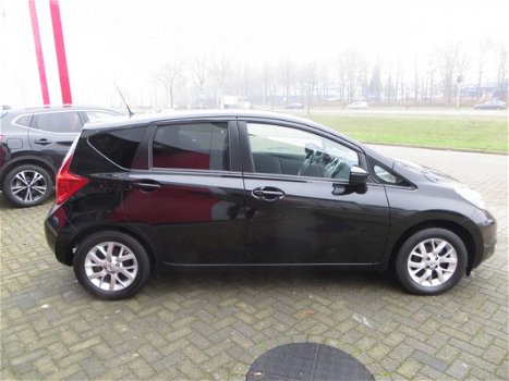Nissan Note - 1.2 Connect Edition * Family Pack * Trekhaak * All season banden - 1