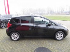 Nissan Note - 1.2 Connect Edition * Family Pack * Trekhaak * All season banden