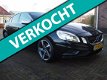 Volvo S60 - 3.0 T6 AWD R-Design 305 PK | BLIS | 97.000KM | Full options | - 1 - Thumbnail