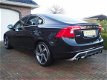 Volvo S60 - 3.0 T6 AWD R-Design 305 PK | BLIS | 97.000KM | Full options | - 1 - Thumbnail