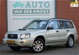 Subaru Forester - 2.0 AWD XT Nw Distr. APK 12-2020 - 1 - Thumbnail