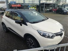 Renault Captur - TCE 90 Dynamique 2e Eig. NL-Auto *Geen Afl.kosten