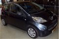 Peugeot 107 - 1.0 12V XR - 1 - Thumbnail