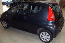 Peugeot 107 - 1.0 12V XR