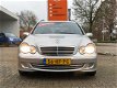 Mercedes-Benz C-klasse Combi - 180 K. Avantgarde Combi - 1 - Thumbnail