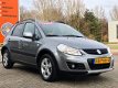 Suzuki SX4 - 1.6 Exclusive Automaat Dealeronderhouden - 1 - Thumbnail