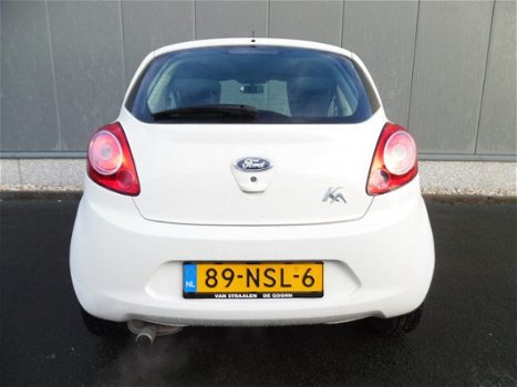 Ford Ka - 1.2 Limited - 1