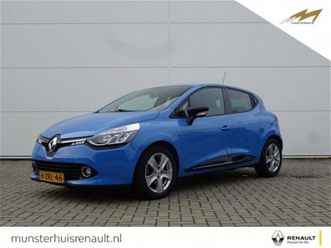 Renault Clio - TCe 90 Expression - 1