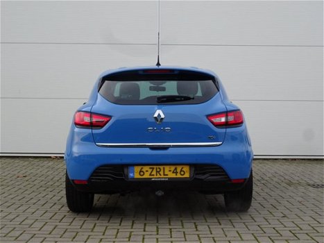 Renault Clio - TCe 90 Expression - 1