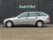 Mercedes-Benz C-klasse Combi - 180 Kompressor Automaat, ECC, Trekhaak, HANDELSPRIJS - 1 - Thumbnail